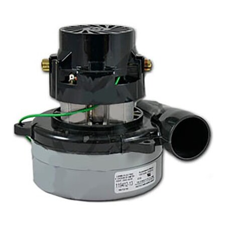Gofer Parts Replacment Vac Motor For Alto/Clarke 675210 GVM120002C